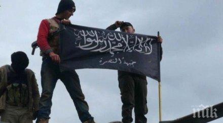 арестуваха финансист кайда