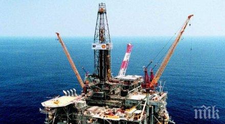 проучванията нефт газ черно море революция енергийния сектор