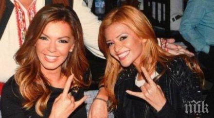 чалга певици пропищяха фалшиви профили никнат фейсбук предлагат секс услуги тяхно име