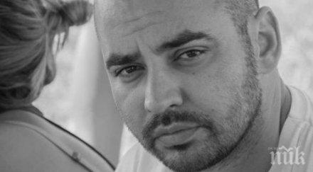 тъжна вест почина автомобилният състезател тодор петков сянката