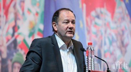 миков трудни времена продължим добрите отношения русия