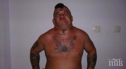 победителят биг брадът весо гробаря излезе свобода 1000 лева