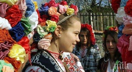 лазарки музея