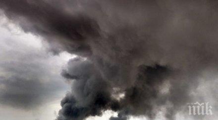 броят загиналите експлозия петролен завод пемекс мексико достигна души