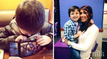 отгледате истински джентълмен съветите една майка