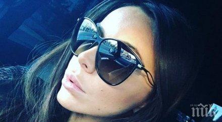 алисия дължа успеха бенките