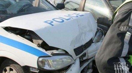 истински герой полицаят прегазен тир тракия спасил дете удавяне вижте подробности загиналия униформен