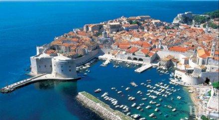 хасково побратимява италианския бари