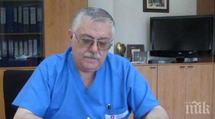 фондът лечение деца чужбина заседава извънредно деца