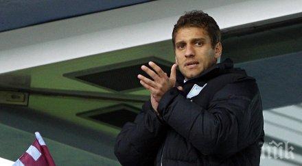 стилиян петров посочи новият мениджър селтик