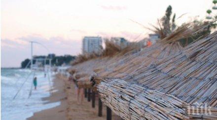 откриват туристическия сезон варна