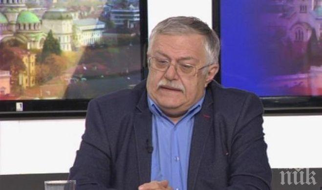 В администрацията на Фонда за лечение на децата нямало нито един лекар