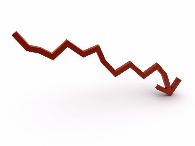 Мудис прогнозира спад на БВП на Русия от 1,5%  в края на годината