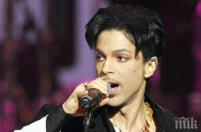 Бившата съпруга на Принс: Винаги ще го обичам