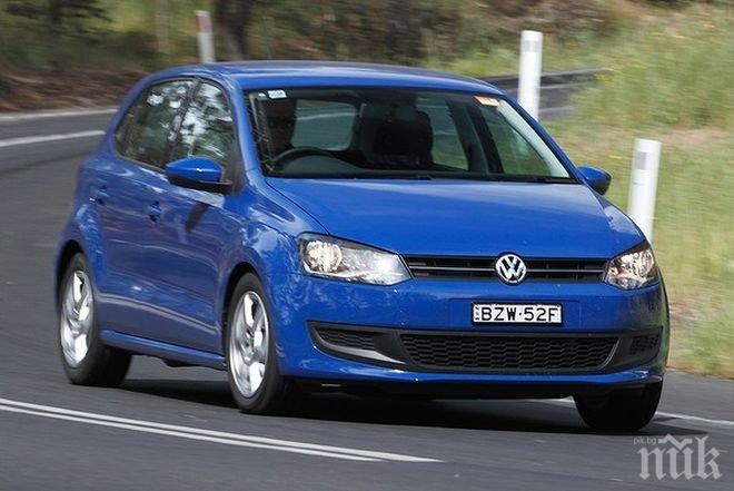 Дизеловите коли превишават 12 пъти екологичните норми на ЕС