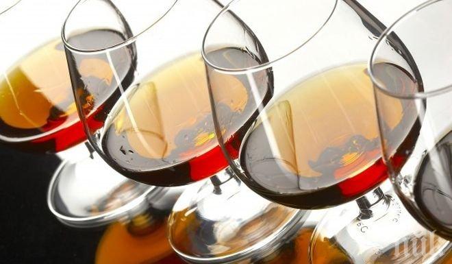 Френска фабрика за коняк в Ереван прекрати износа си за Русия