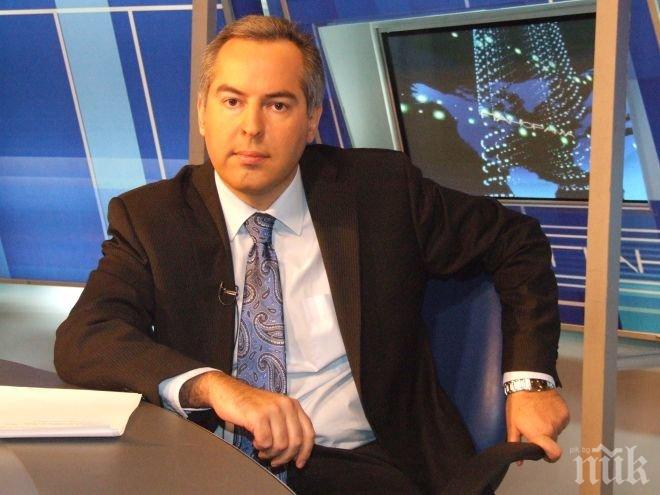 БЕЗ МИЛОСТ! Бойко Василев слага край на брака си заради отвратителна изневяра на съпругата си БЕЗ МИЛОСТ! Бойко Василев слага край на брака си заради отвратителна изневяра на съпругата си