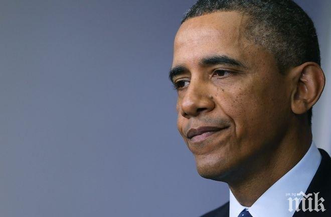 Британски политици призоваха Обама да не се намесва в дебатите по Брекзит
