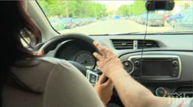 Смъртоносна далавера! Автошколите намират дубльори за изпитите на некадърните мераклии за книжка