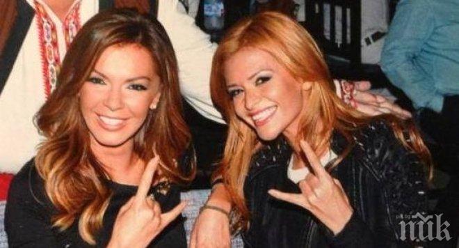 Чалга певици пропищяха! Фалшиви профили никнат във Фейсбук и предлагат секс услуги от тяхно име