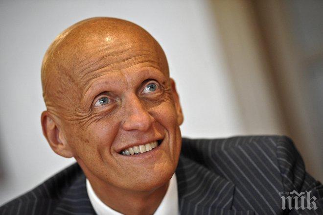 Приеха радикални промени в съдийските правила