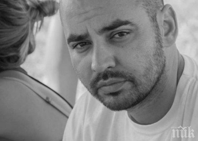 Тъжна вест! Почина автомобилният състезател Тодор Петков – Сянката