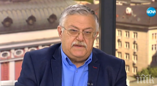 Новият шеф на Фонда за лечение на деца в чужбина: Важното е да не спираме да работим