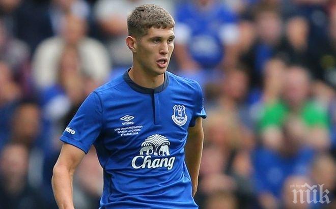 Челси вади 90 милиона за двама от Евертън