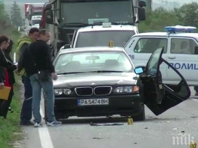 26 тежки ПТП с един загинал за денонощие