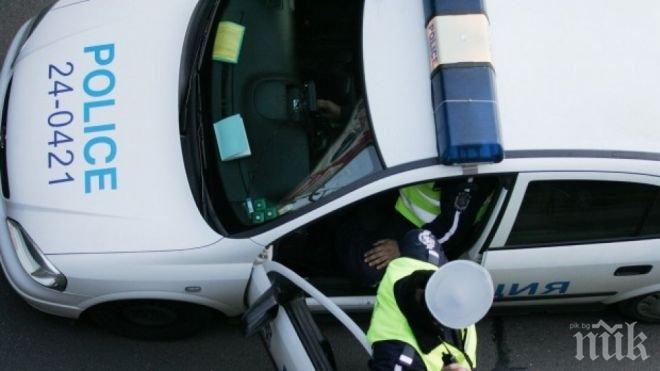 Неутрализираха група за данъчни измами в автокъщи в Дупница