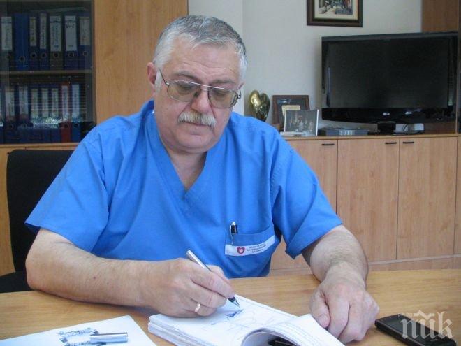 Фондът за лечение на деца в чужбина заседава извънредно за 15 деца