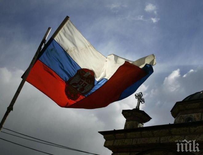 Предизборна тишина преди предсрочните парламентарни избори в Сърбия