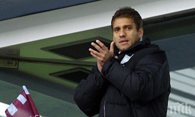 Стилиян Петров посочи кой да е новият мениджър на Селтик