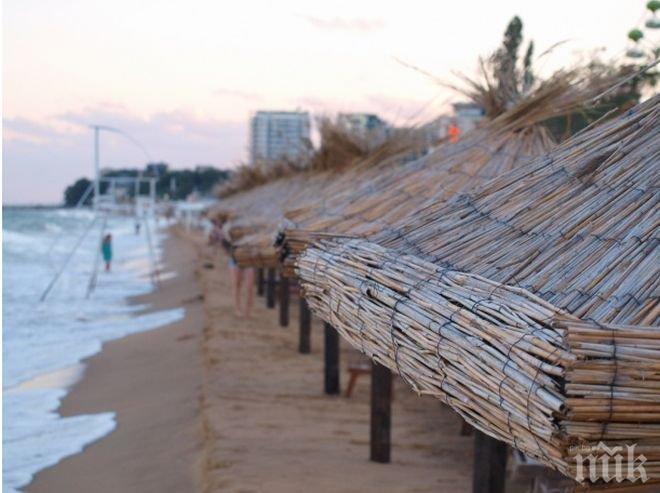 Откриват туристическия сезон във Варна  на 15 май
