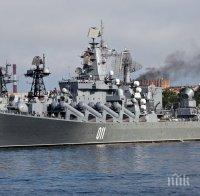 Франция спечели договора за изграждането на новия австралийски флот