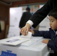 Изборите в Сърбия трябва да решат избора на курса, по който трябва да поеме страната