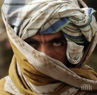 Афганистанската армия е отблъснала атака на талибаните