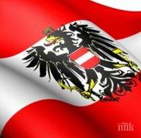 На  втория тур на президентските избори в Австрия: Хофер срещу Ван дер Белен