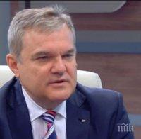 Румен Петков: АБВ не може да участва в такова политическо безумие като промените в Изборния кодекс