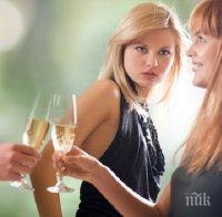 Коя е най-ревнивата зодия?
