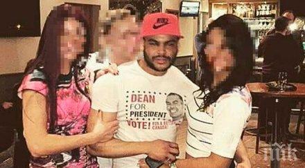 мъж преспал 2500 жени иска жени