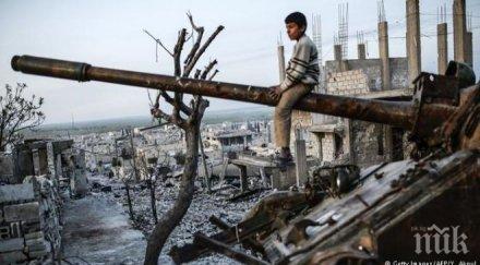 джабхат нусра съсредоточаватсили сирийската провинция латакия