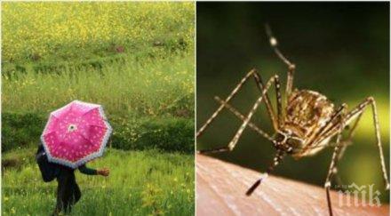 уволниха унгарски синоптик заради пърдящи звуци