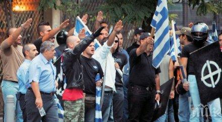 гръцките журналисти излизат тридневна стачка