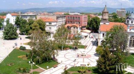 правят проект общ устройствен план община карнобат 210 хил