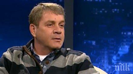 провадачът мажд алгафари българия подготвят камикадзета