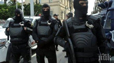 мисията бундесвера ислямска държава удължена