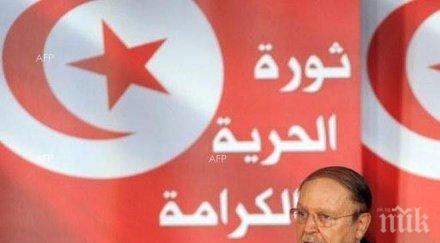 алжирският президент отлетял женева рутинен медицински преглед