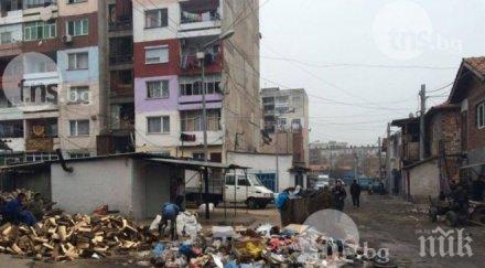 столипиново искат оставката шефа чистота