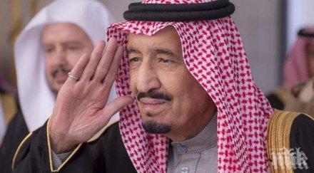 саудитският крал уволни министър заради цената водата
